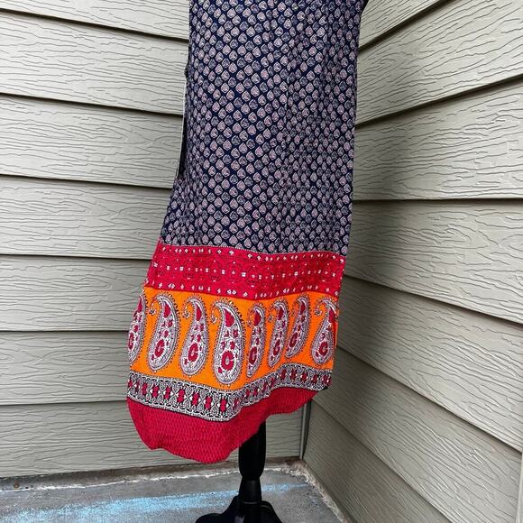 Beach Lunch Lounge dress women's size M, NWT - Picture 5 of 6